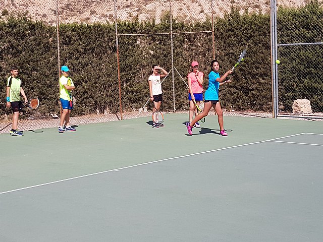 Fiesta de clausura del curso 2018/19 Escuela C.T. Totana - 78
