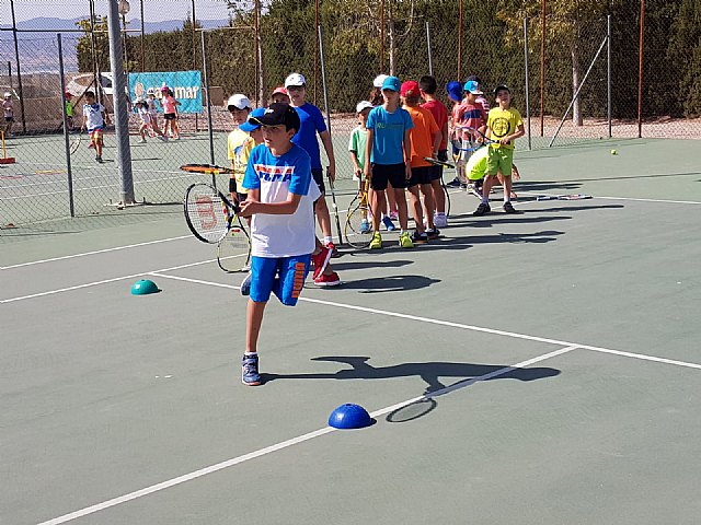 Fiesta de clausura del curso 2018/19 Escuela C.T. Totana - 79