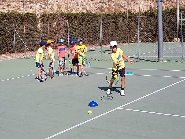 Fiesta de clausura del curso 2018/19 Escuela C.T. Totana - 81