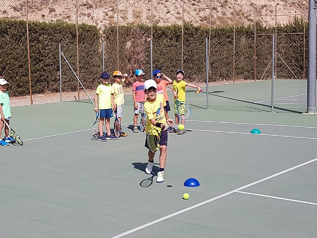 Fiesta de clausura del curso 2018/19 Escuela C.T. Totana - 82