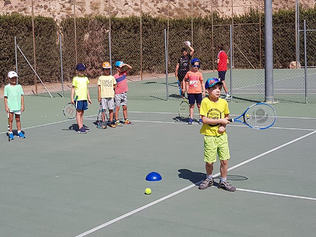 Fiesta de clausura del curso 2018/19 Escuela C.T. Totana - 84