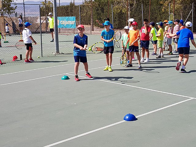 Fiesta de clausura del curso 2018/19 Escuela C.T. Totana - 85