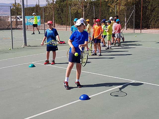 Fiesta de clausura del curso 2018/19 Escuela C.T. Totana - 86