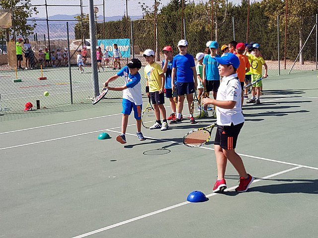 Fiesta de clausura del curso 2018/19 Escuela C.T. Totana - 91
