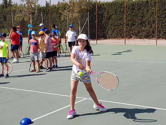 Fiesta de clausura del curso 2018/19 Escuela C.T. Totana - 93