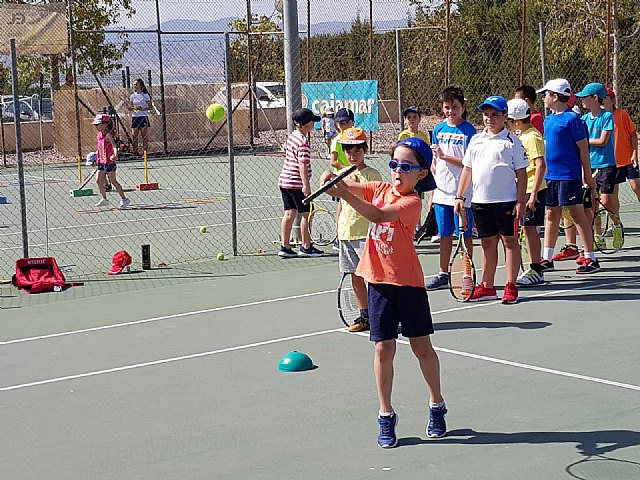 Fiesta de clausura del curso 2018/19 Escuela C.T. Totana - 94