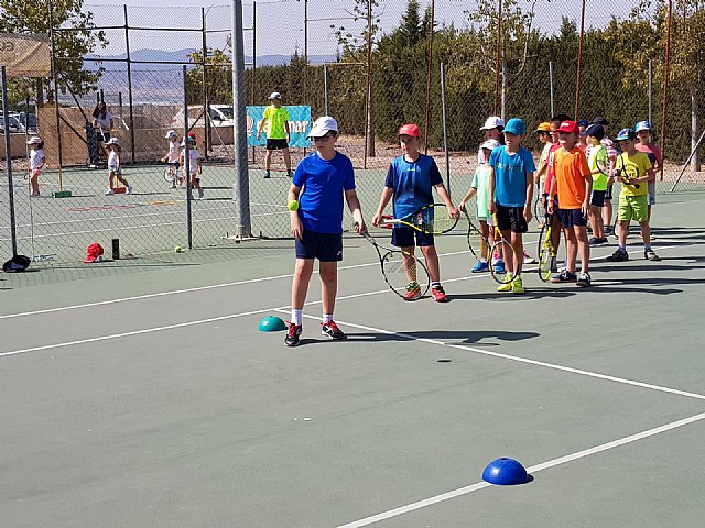 Fiesta de clausura del curso 2018/19 Escuela C.T. Totana - 97