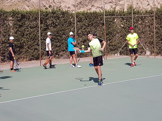 Fiesta de clausura del curso 2018/19 Escuela C.T. Totana - 98