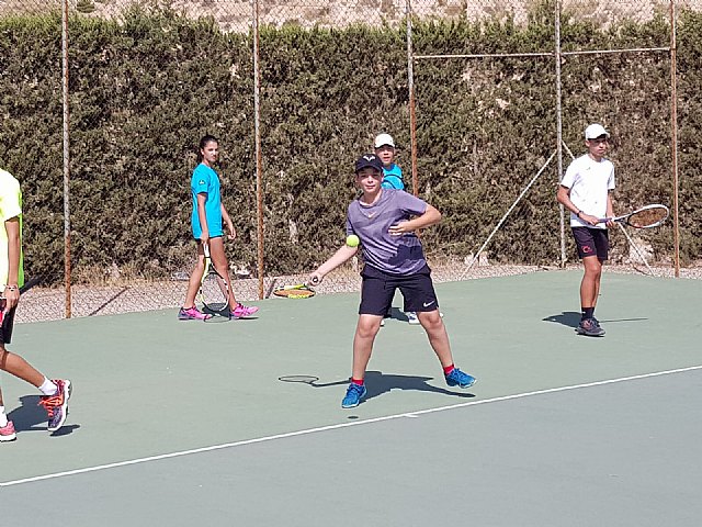Fiesta de clausura del curso 2018/19 Escuela C.T. Totana - 99