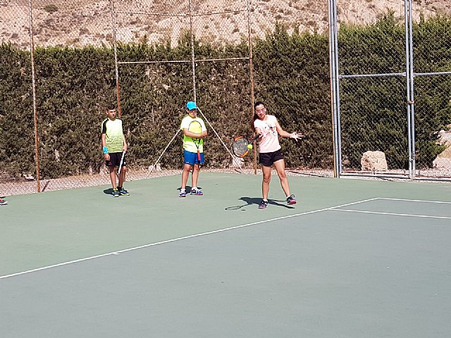 Fiesta de clausura del curso 2018/19 Escuela C.T. Totana - 101