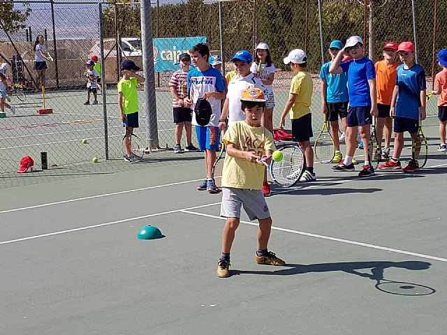 Fiesta de clausura del curso 2018/19 Escuela C.T. Totana - 103
