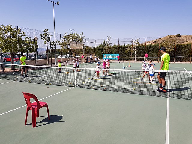 Fiesta de clausura del curso 2018/19 Escuela C.T. Totana - 104