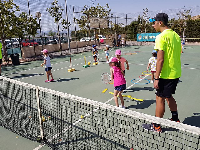 Fiesta de clausura del curso 2018/19 Escuela C.T. Totana - 108