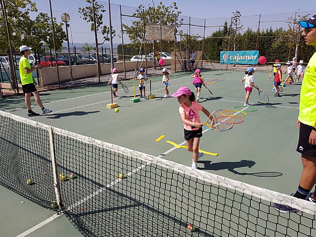 Fiesta de clausura del curso 2018/19 Escuela C.T. Totana - 109