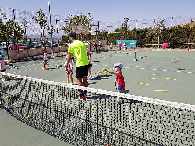 Fiesta de clausura del curso 2018/19 Escuela C.T. Totana - 112