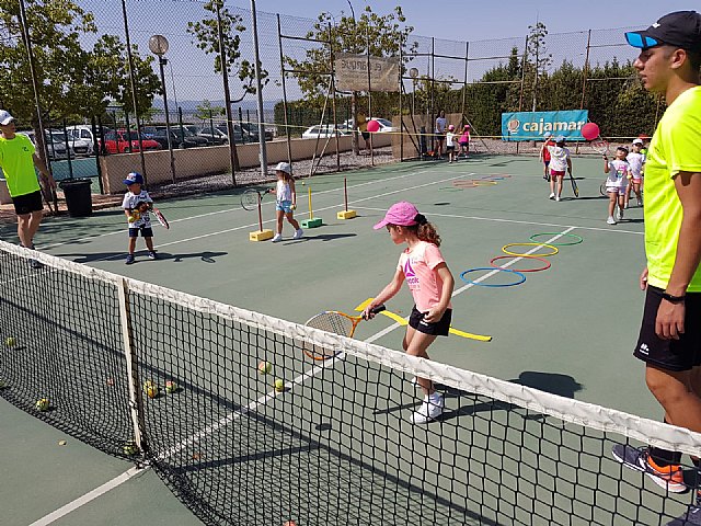 Fiesta de clausura del curso 2018/19 Escuela C.T. Totana - 113