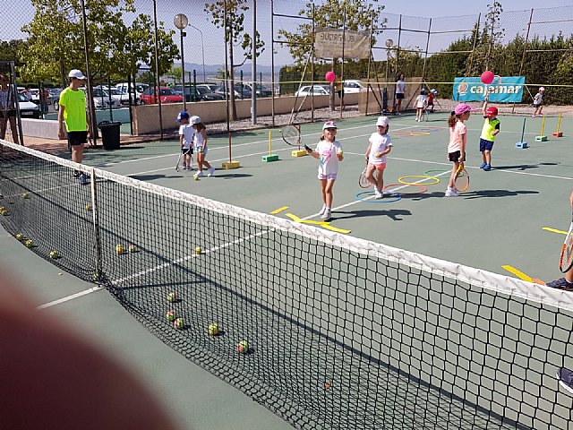 Fiesta de clausura del curso 2018/19 Escuela C.T. Totana - 114