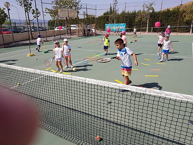 Fiesta de clausura del curso 2018/19 Escuela C.T. Totana - 115