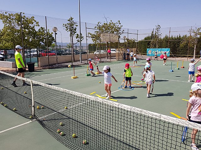Fiesta de clausura del curso 2018/19 Escuela C.T. Totana - 116