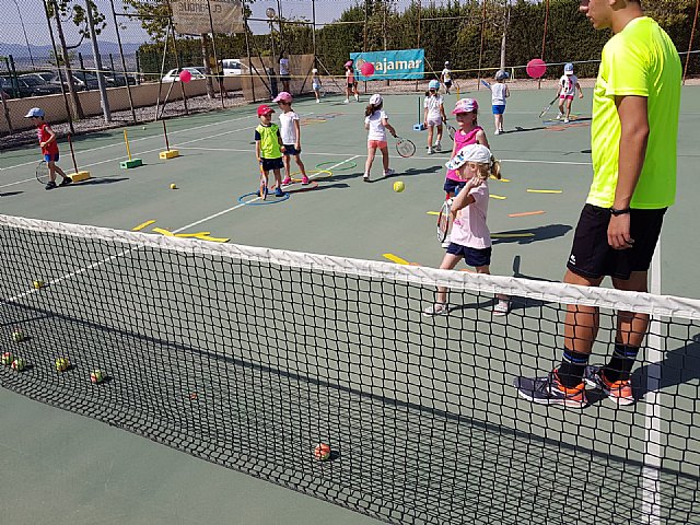 Fiesta de clausura del curso 2018/19 Escuela C.T. Totana - 117