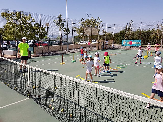 Fiesta de clausura del curso 2018/19 Escuela C.T. Totana - 118