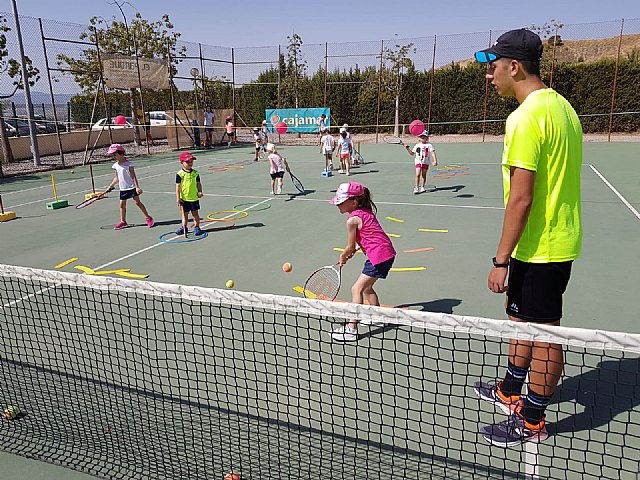 Fiesta de clausura del curso 2018/19 Escuela C.T. Totana - 119