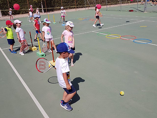 Fiesta de clausura del curso 2018/19 Escuela C.T. Totana - 124
