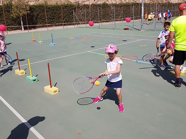Fiesta de clausura del curso 2018/19 Escuela C.T. Totana - 125