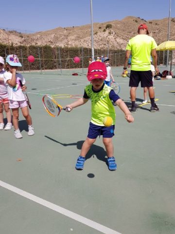 Fiesta de clausura del curso 2018/19 Escuela C.T. Totana - 127