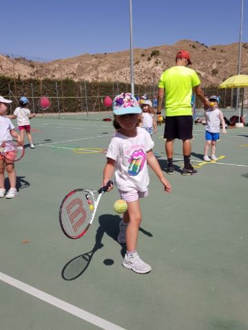 Fiesta de clausura del curso 2018/19 Escuela C.T. Totana - 128