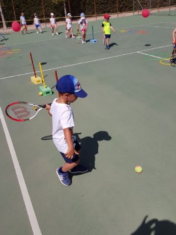 Fiesta de clausura del curso 2018/19 Escuela C.T. Totana - 129