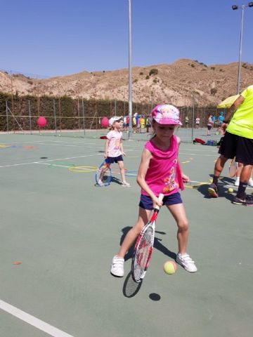 Fiesta de clausura del curso 2018/19 Escuela C.T. Totana - 130