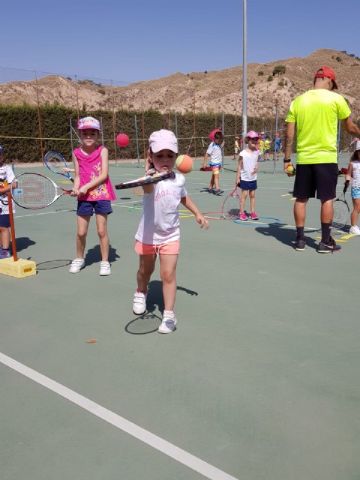 Fiesta de clausura del curso 2018/19 Escuela C.T. Totana - 131