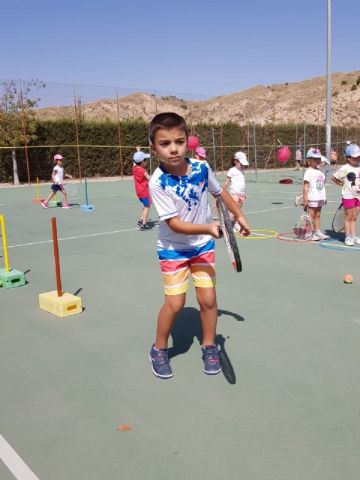 Fiesta de clausura del curso 2018/19 Escuela C.T. Totana - 132