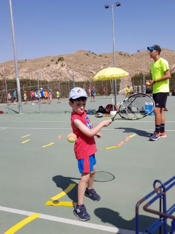 Fiesta de clausura del curso 2018/19 Escuela C.T. Totana - 133