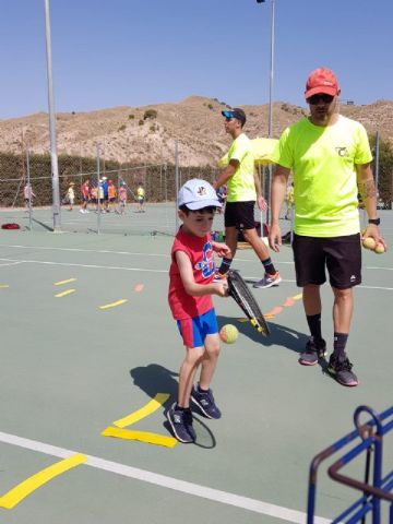 Fiesta de clausura del curso 2018/19 Escuela C.T. Totana - 134