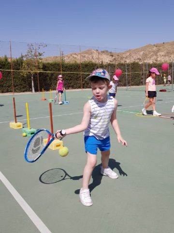 Fiesta de clausura del curso 2018/19 Escuela C.T. Totana - 135