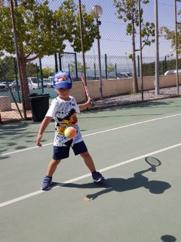 Fiesta de clausura del curso 2018/19 Escuela C.T. Totana - 137