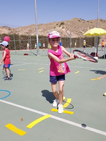 Fiesta de clausura del curso 2018/19 Escuela C.T. Totana - 138
