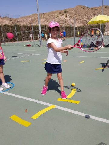 Fiesta de clausura del curso 2018/19 Escuela C.T. Totana - 139