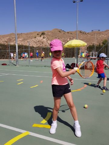 Fiesta de clausura del curso 2018/19 Escuela C.T. Totana - 140