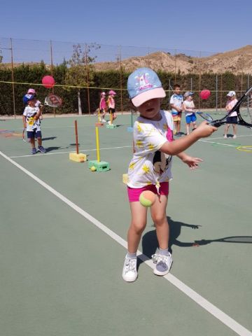 Fiesta de clausura del curso 2018/19 Escuela C.T. Totana - 141