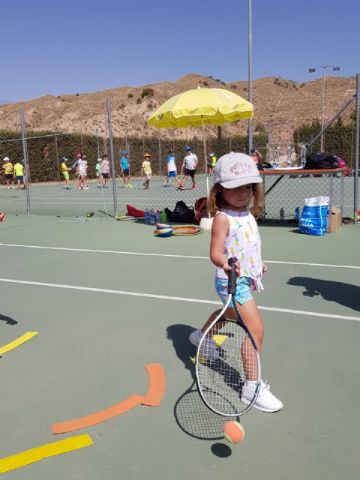 Fiesta de clausura del curso 2018/19 Escuela C.T. Totana - 142