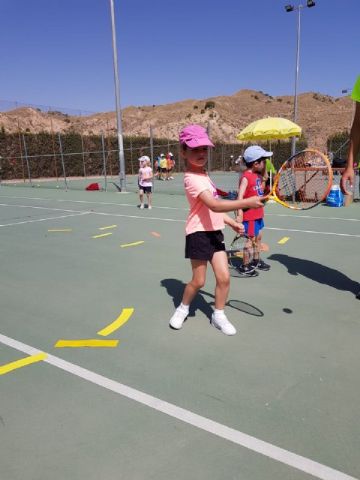 Fiesta de clausura del curso 2018/19 Escuela C.T. Totana - 147