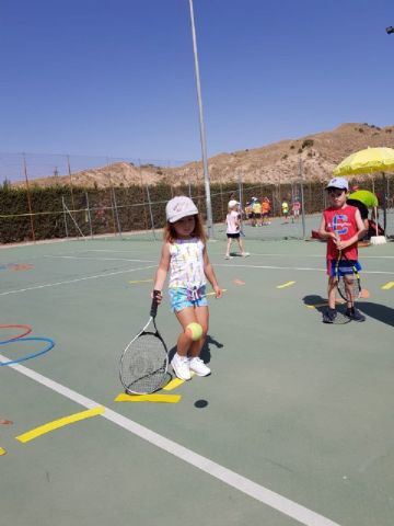 Fiesta de clausura del curso 2018/19 Escuela C.T. Totana - 148