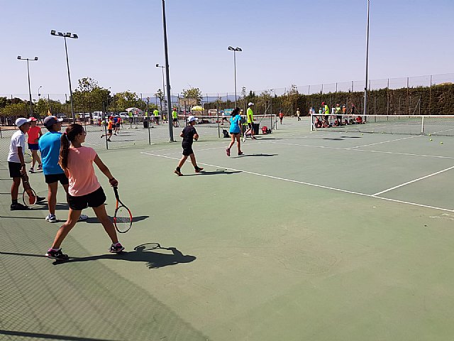 Fiesta de clausura del curso 2018/19 Escuela C.T. Totana - 149