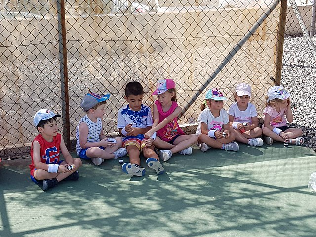 Fiesta de clausura del curso 2018/19 Escuela C.T. Totana - 151