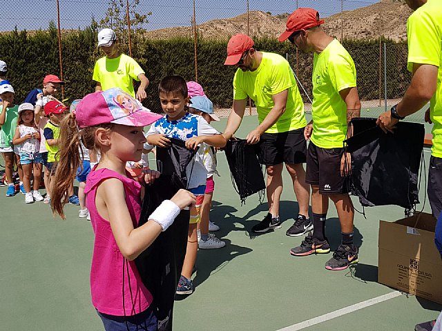Fiesta de clausura del curso 2018/19 Escuela C.T. Totana - 153