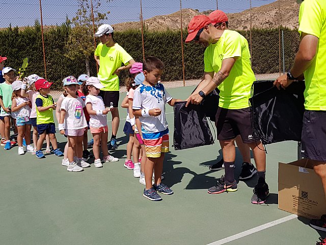 Fiesta de clausura del curso 2018/19 Escuela C.T. Totana - 154
