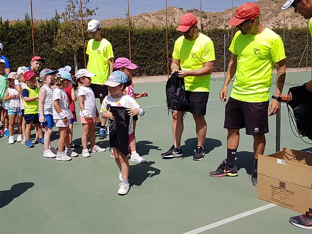 Fiesta de clausura del curso 2018/19 Escuela C.T. Totana - 155
